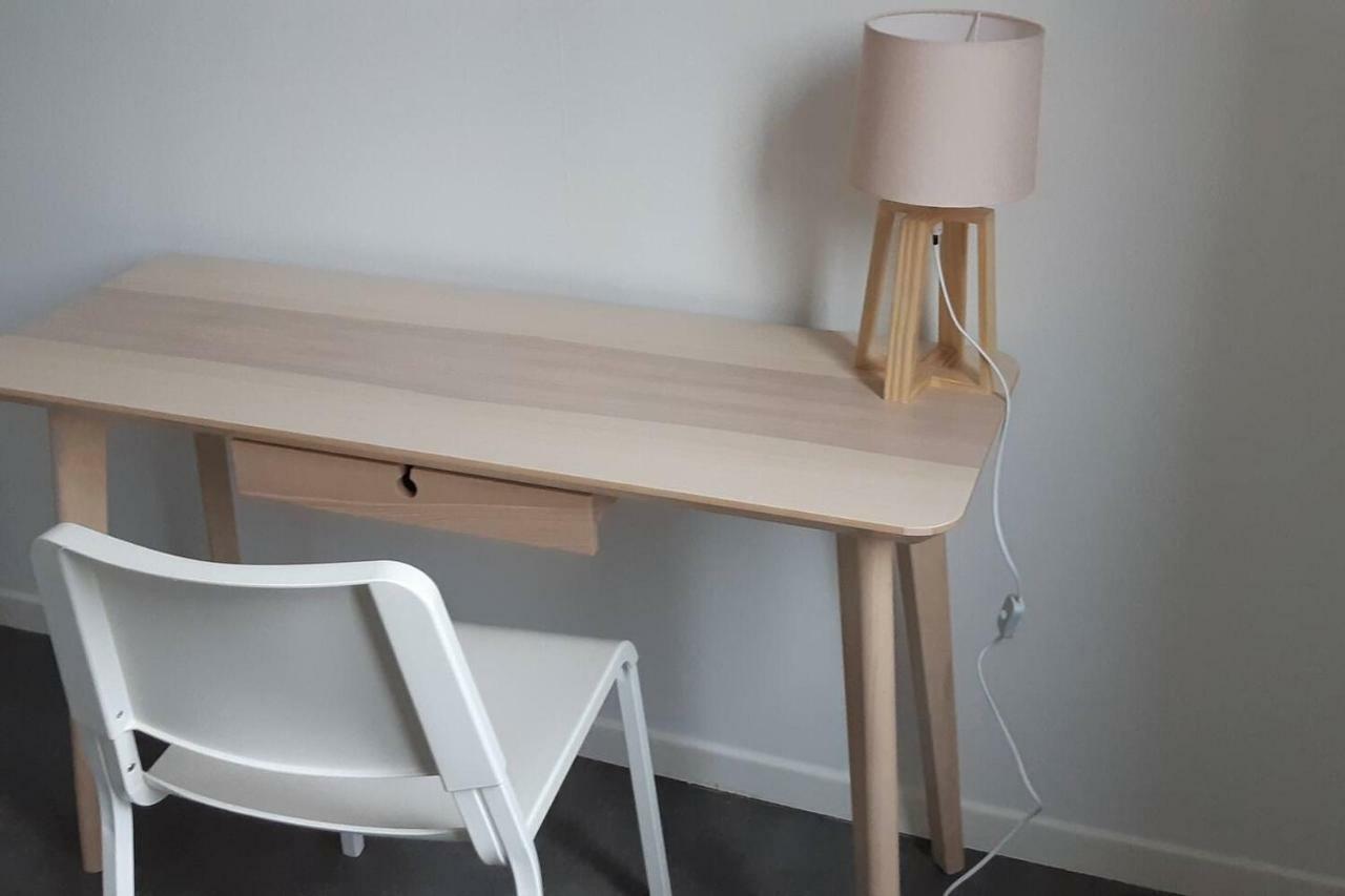 Etage 1 Sweet Netflix Wifi Apartment *