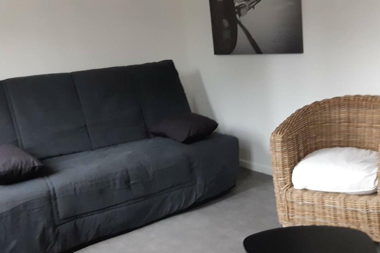 Etage 1 Sweet Netflix Wifi *